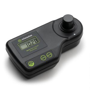 Milwaukee MI414 PRO Chloride Photometer