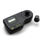 Milwaukee MI407 PRO Ammonia Low Range Photometer