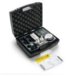 Milwaukee MI407 PRO Ammonia Low Range Photometer