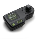 Milwaukee MI404 PRO Free & Total Chlorine Photometer