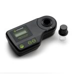 Milwaukee MI404 PRO Free & Total Chlorine Photometer