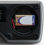 Milwaukee MI404 PRO Free & Total Chlorine Photometer