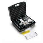 Milwaukee MI404 PRO Free & Total Chlorine Photometer