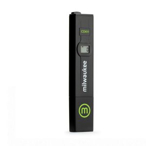 Milwaukee CD611 Digital Conductivity Pen (EC)