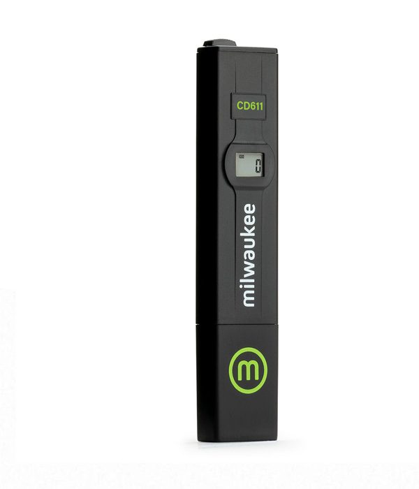 Milwaukee CD611 Digital Conductivity Pen (EC)