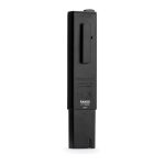Milwaukee CD610 Digital High Range TDS Pen