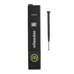 Milwaukee CD610 Digital High Range TDS Pen