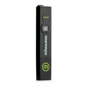 Milwaukee CD600 Digital Total Dissolved Solids Pen (TDS)