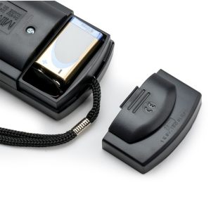 Milwaukee MW102 PRO Plus 2-in-1 pH and Temperature Meter with ATC