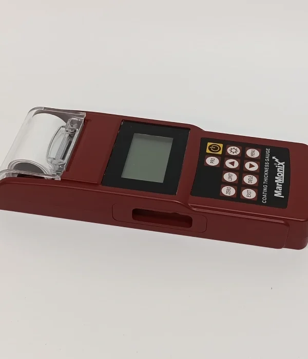 MarMonix MHT-820-DSP Thickness Gauge