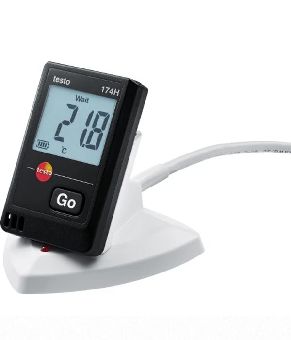 buy Testo USB interface for data loggers