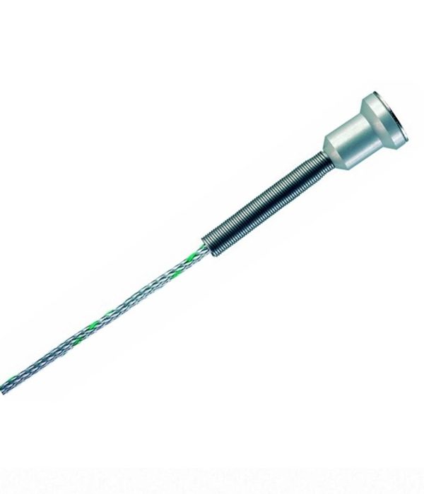 buy Testo Temperature probe with magnet (TC Type K)