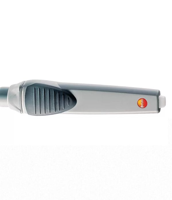 buy Radio handle for plug-in probe heads, incl. T/C adapter pdf