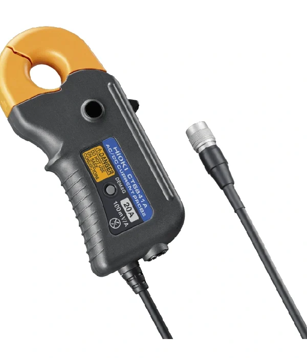 AC/DC CURRENT PROBE CT6841A