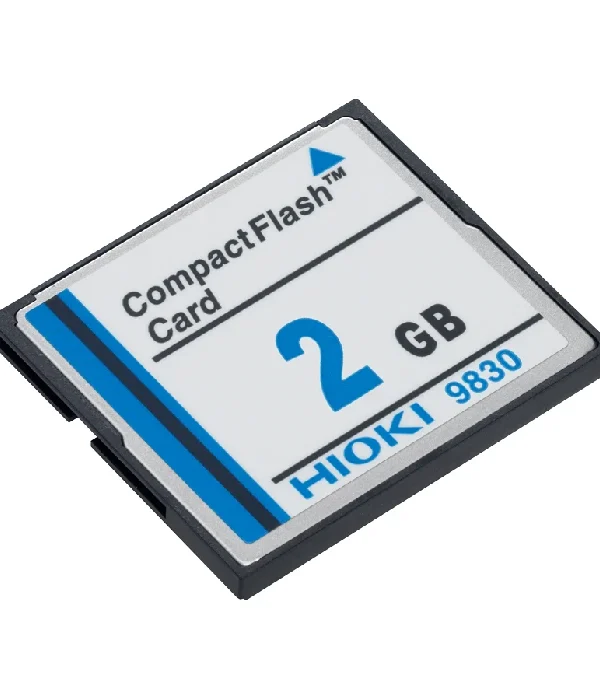 PC CARD 9830