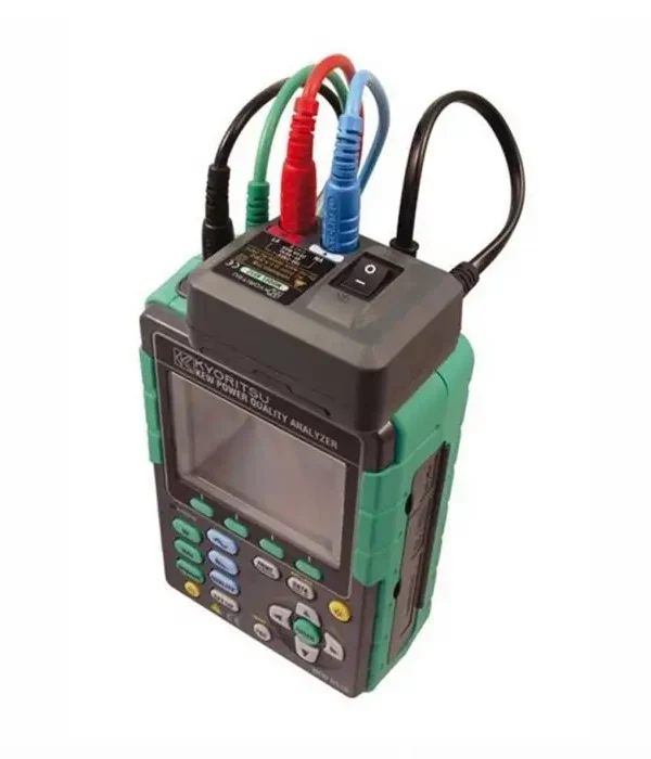 Kyoritsu KEW8312 Power Supply Adaptor