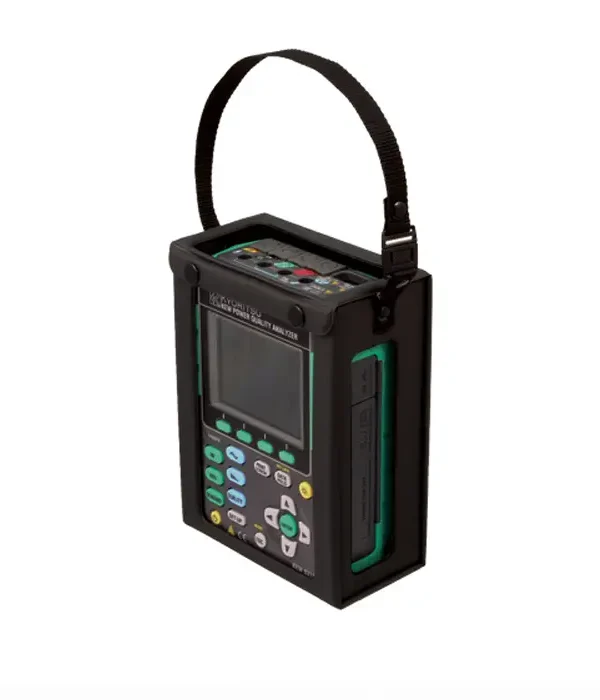 Kyoritsu KEW9132 Carrying Case with Magnet