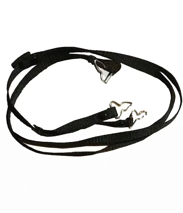 Kyoritsu KEW9123 Shoulder strap