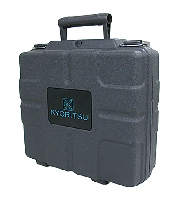 Kyoritsu KEW9158 Carrying Case (Hard)