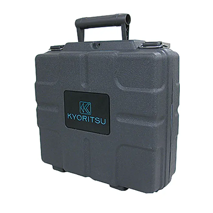 Kyoritsu KEW9158 Carrying Case (Hard)