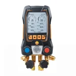 Testo 570s Digital manifold