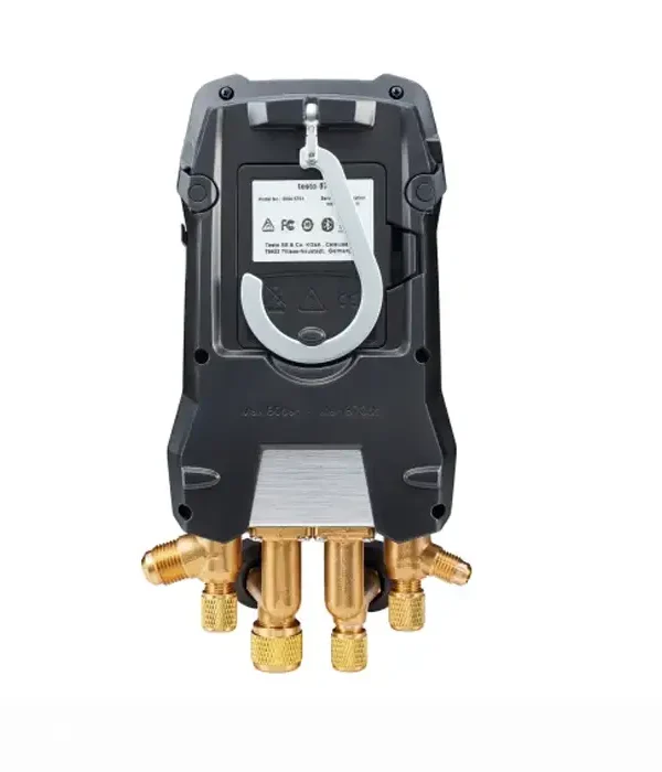 Testo 570s Digital manifold