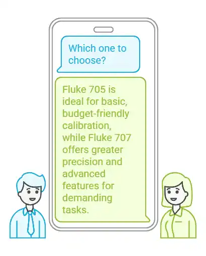 fluke 705 vs 707 Loop Calibrators 5 Conclusion Fluke 705 Vs 707 - Which One Should You Choose?
