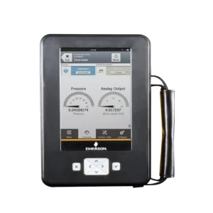 TREXLFPKLWS3S-Emerson AMS Trex Device Communicator