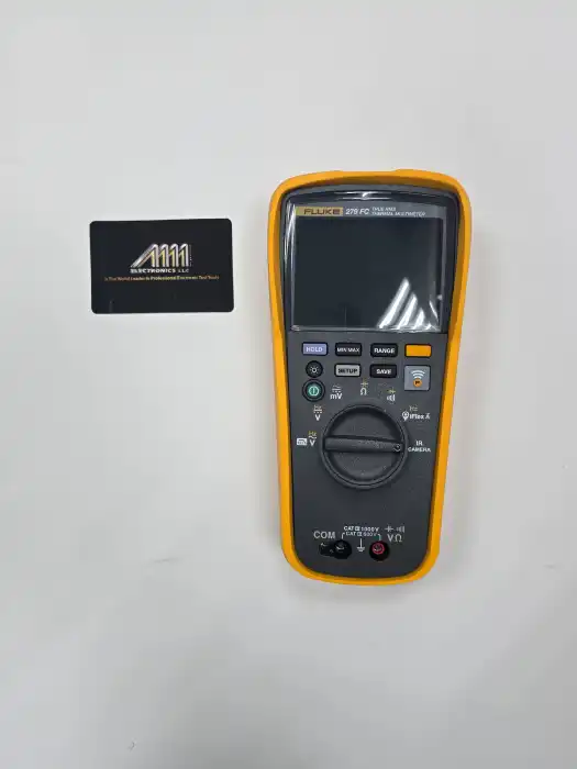 fluke 87v