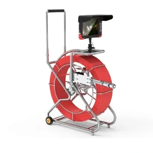 marmonix DCS-100M HDR Drain Camera System