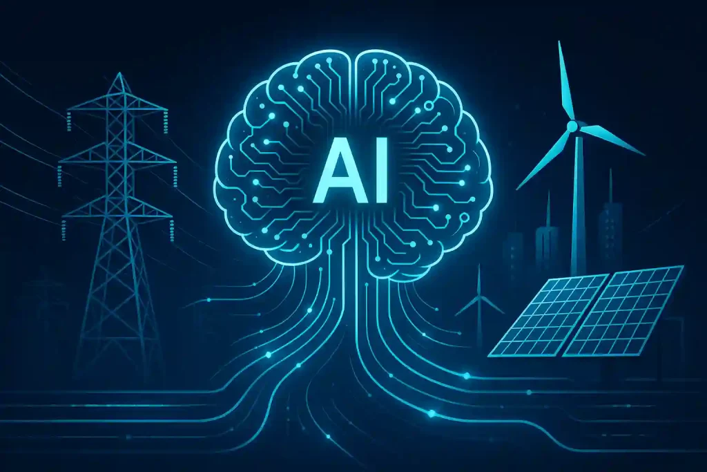 Ai And Electrification: Driving Next-Gen Testing Solutions