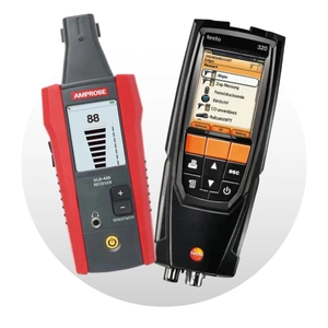 Air &Amp; Gas Measurement