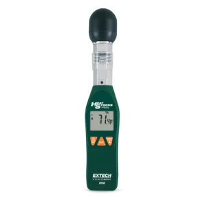 Extech HT30 Heat Stress WBGT Meter