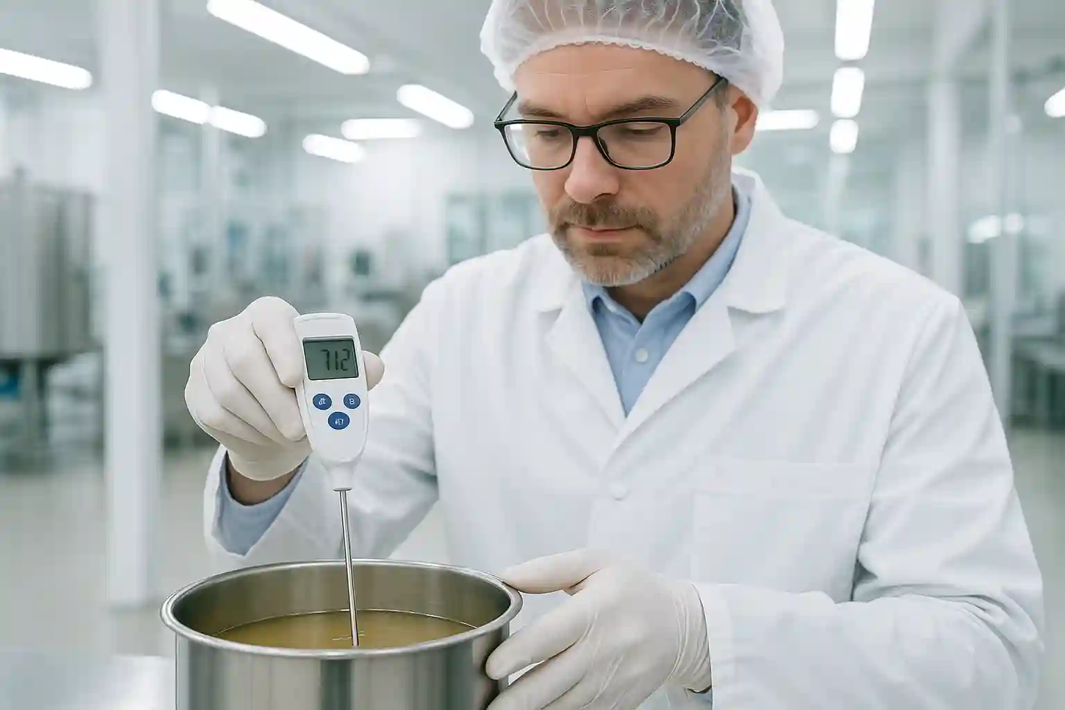 Food and Pharmaceutical