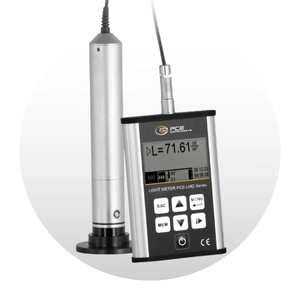 Lux Meters