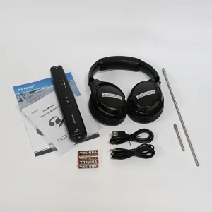 MarMonix MES 111 Automotive Stethoscope