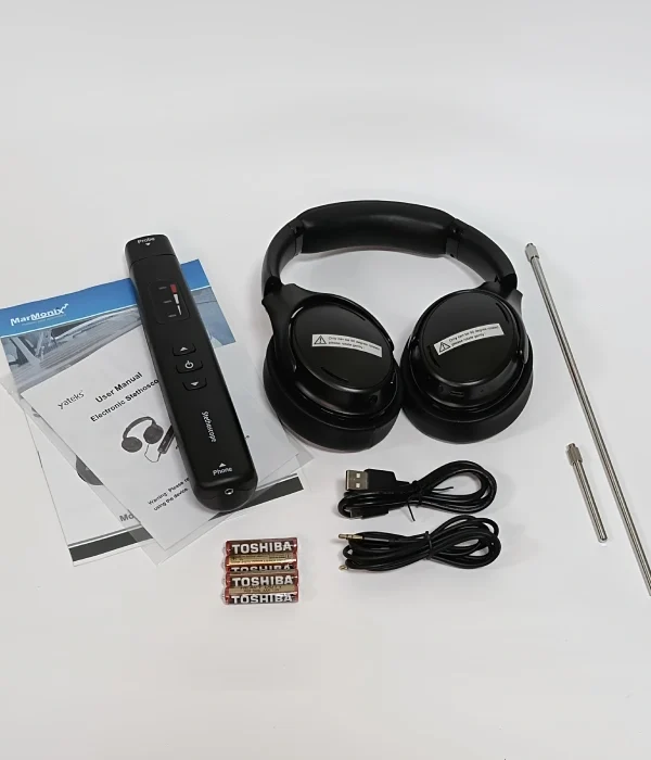 MarMonix MES 111 Automotive Stethoscope