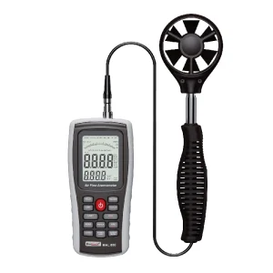 Marmonix MAL 800 Air Flow Anemometer