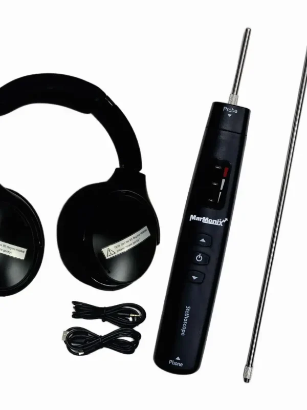 Marmonix MES 111 Electronic Stethoscope