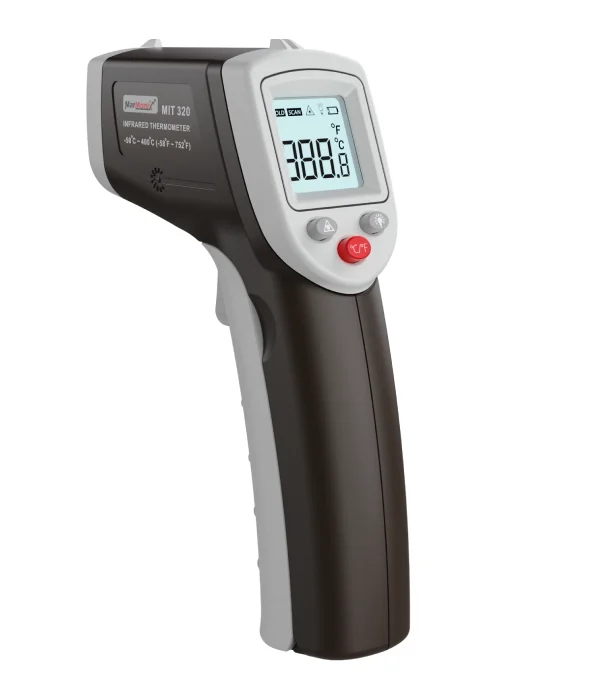 Marmonix MIT 320 Digital Infrared Thermometer