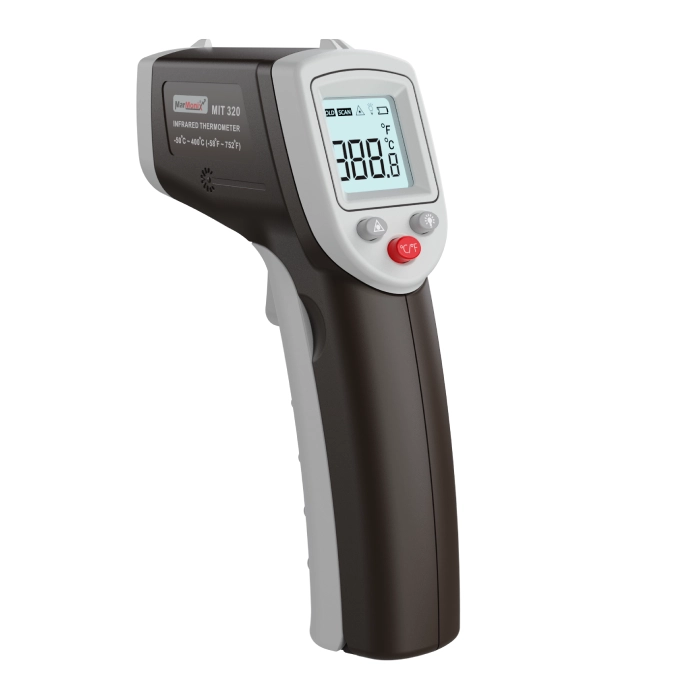 Marmonix MIT 320 Digital Infrared Thermometer