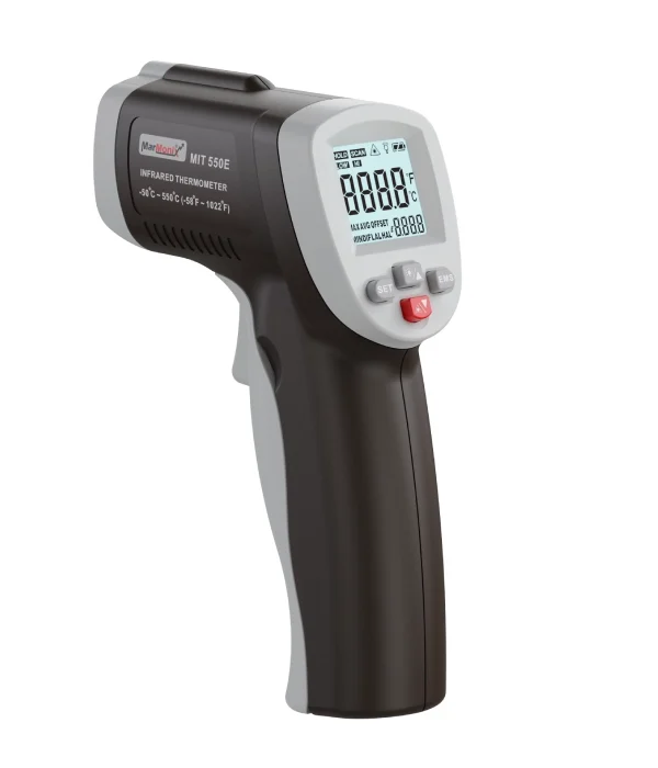Marmonix MIT 550e Infrared Thermometer