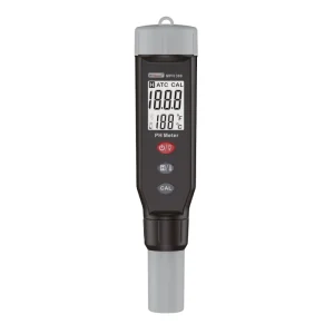 Marmonix MPH 300 PH Meter