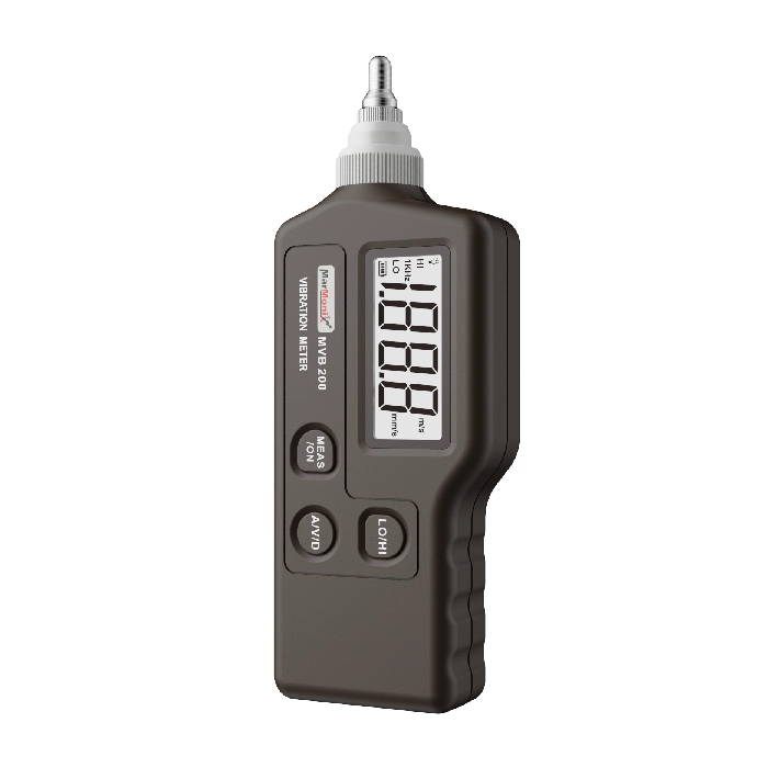 Marmonix MVB 200 Vibration Meter