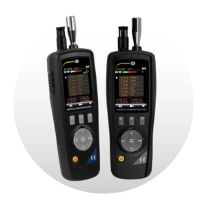 Particle Counter