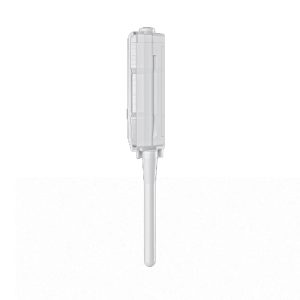 testo 164 GW Gateway for mini online data loggers with wireless LAN pdf