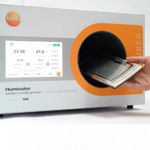 buy Testo Huminator II Humidity Generator