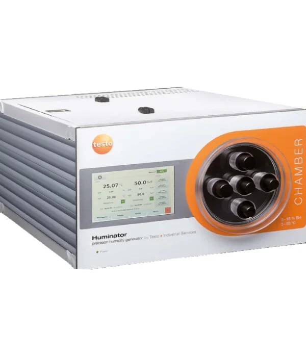Testo Huminator II Humidity Generator