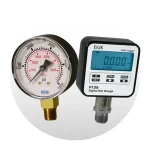 Pressure Gauge