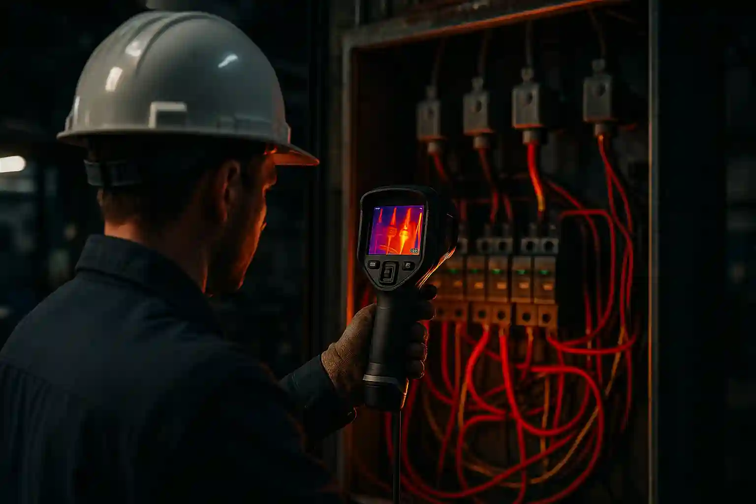 What is a Non-Contact Thermometer?